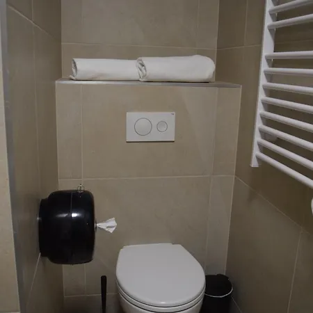 Na Hranici