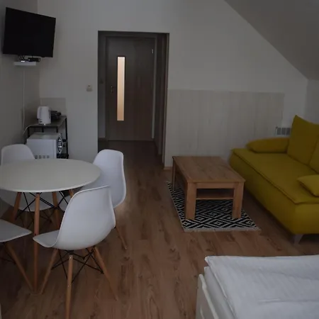 Na Hranici Gasthof 3*