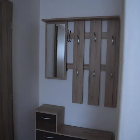 Gasthof Na Hranici 3*