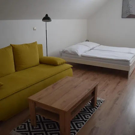 Na Hranici Gasthof Circ