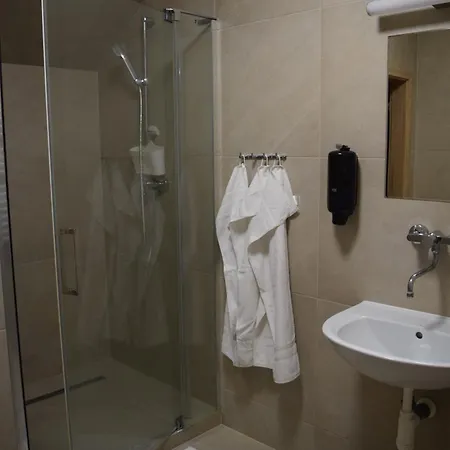Guest house Na Hranici