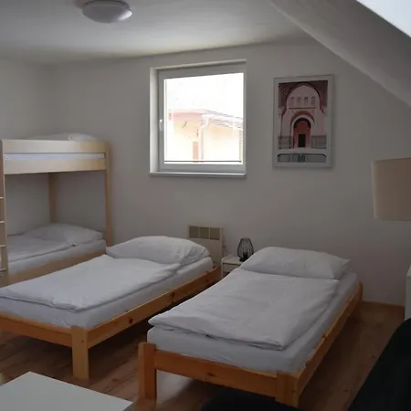 Na Hranici Gasthof 3*