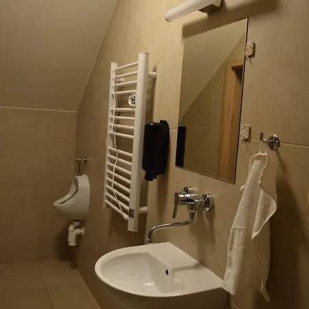 Na Hranici Gasthof Circ