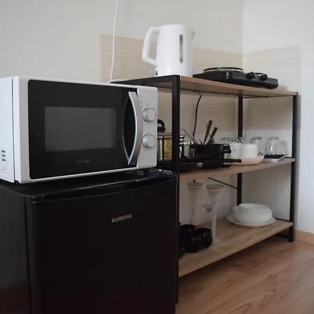 Gasthof Na Hranici Circ