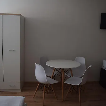 Gasthof Na Hranici 3*