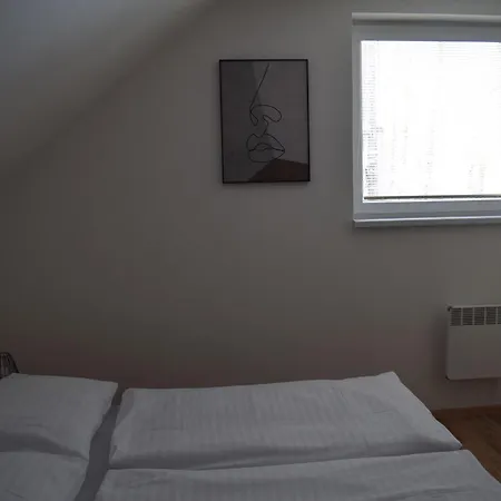 Na Hranici Guest house Circ