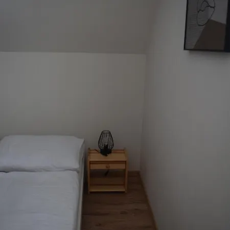 Gasthof Na Hranici Circ