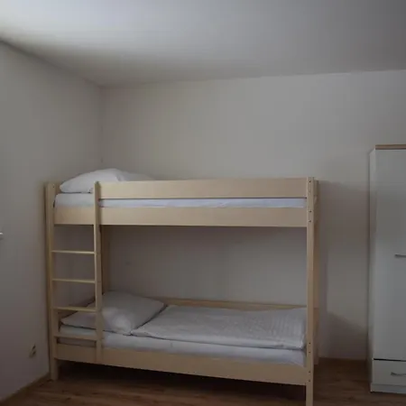 Gasthof Na Hranici Circ