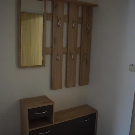 Na Hranici Guest house *